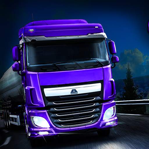 Truck Simulator Pro