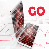 Fireworks GO Keyboard icon