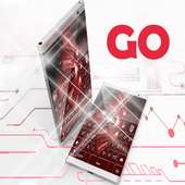 Fireworks GO Keyboard