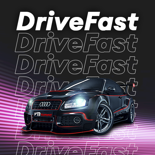 Drive Fast icon