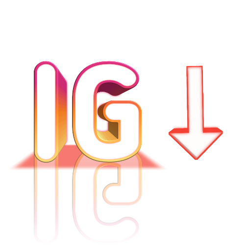 SaveIG for Instagram - Save videos reels photos icon