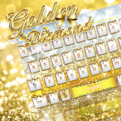 Golden Diamond icon