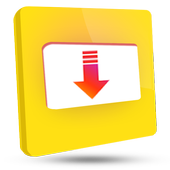 Videoder - Tube Video Downloader: snaptubè icon