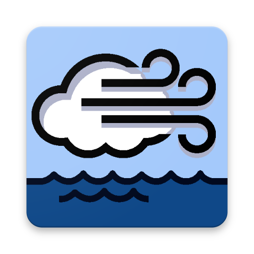 Sail Weather Greece icon