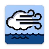 Sail Weather Greece on 9Apps