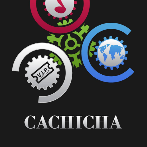 Cachicha.com "App no Oficial" icon
