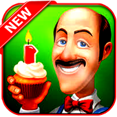 Guide for Homescapes icon