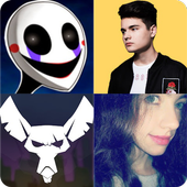 Guess The Youtuber icon