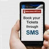 UNRESERVED TICKETING SYSTEM (UTS) icon