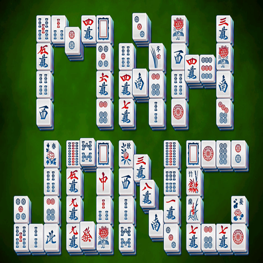 Mahjong Pro icon