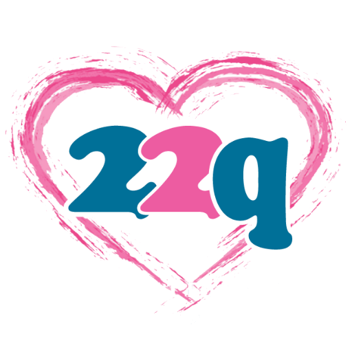 22q-Ordination أيقونة