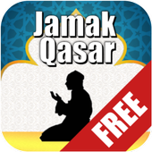 Solat Jamak Qasar icon