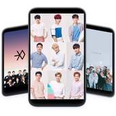 EXO Wallpaper Offline -  Best Collection on 9Apps