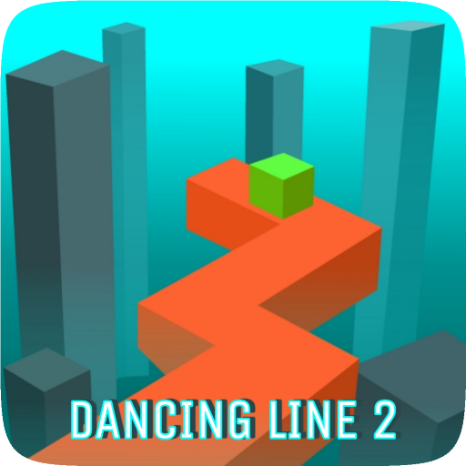 Dancing Line Original 2 आइकन