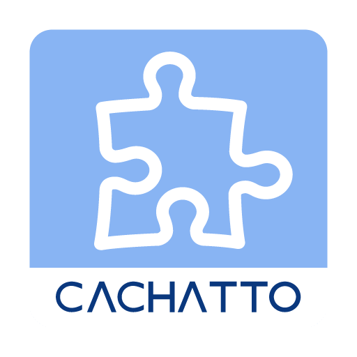 CACHATTO Document Viewer أيقونة