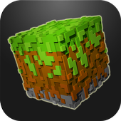 Loco Craft Survival icon