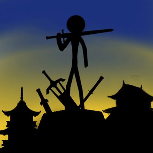 Stickman's Rage icon