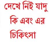 যাদু এবং যাদুর চিকিৎসা icon