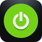 Tiny Flashlight LED icon