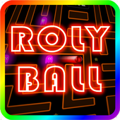 Roly Ball icon