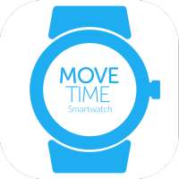 MOVETIME Smartwatch on 9Apps