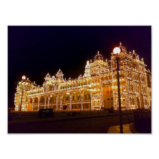 Mysore Info App icon