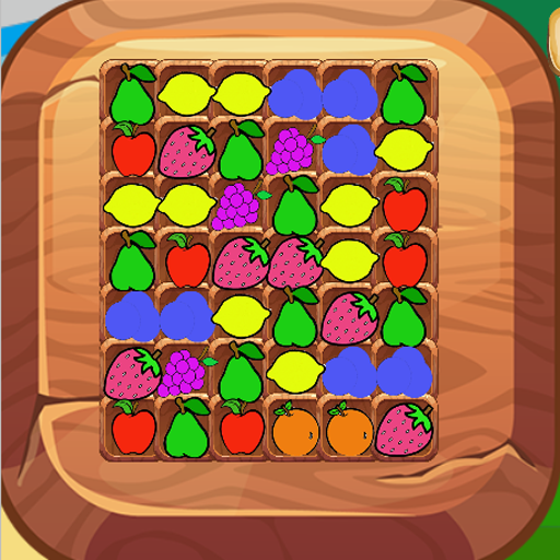 Fruit Forest icon