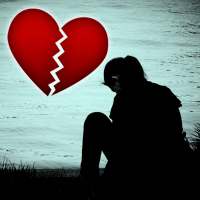 Sad & Broken Heart Pain Status on 9Apps