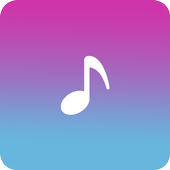 music player icon