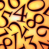 Tap the Numbers (Calculation, Brain training)