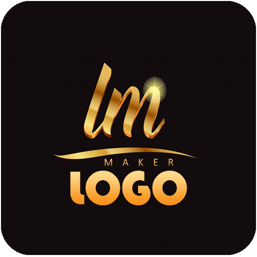 Logo Maker | Free Logo Creator, Logo Designer 2020 иконка