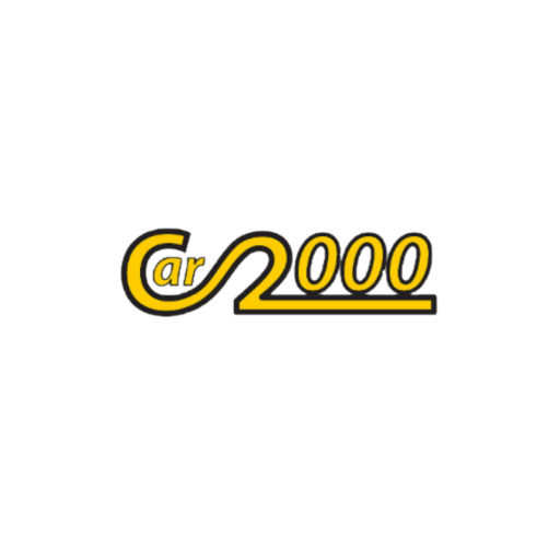 Car 2000 icon