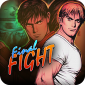 Final Fight 2018 icon