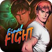 Final Fight 2018