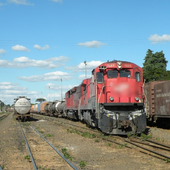 Brazil Trains Jigsaw Puzzles icon