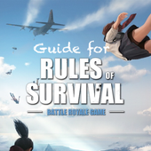 Rules of Survival Guide icon