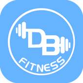 DB Fitness on 9Apps