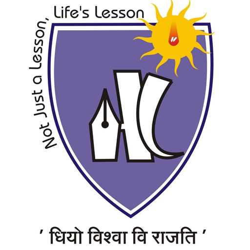 Akshat International School icon