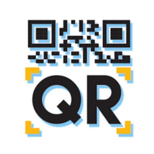 QR Saka - Best QR code &amp; Bar Code Scanner icon