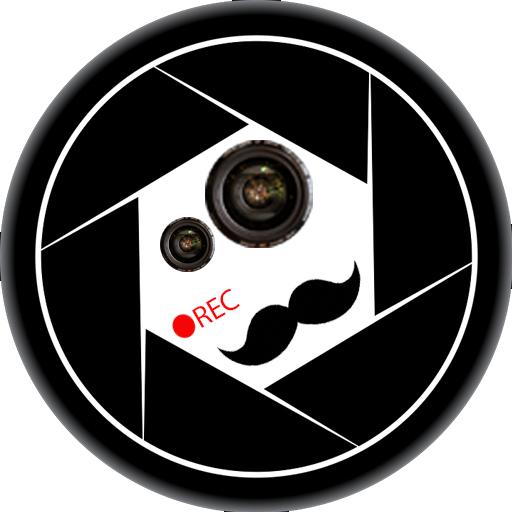 M Screen Recorder [NO ROOT] icon