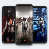 LATEST PUBG HD WALLPAPER icon
