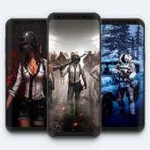 LATEST PUBG HD WALLPAPER