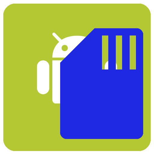 APK Extractor and Backup Apps icon
