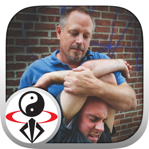 Joint Locks / Rory Miller icon