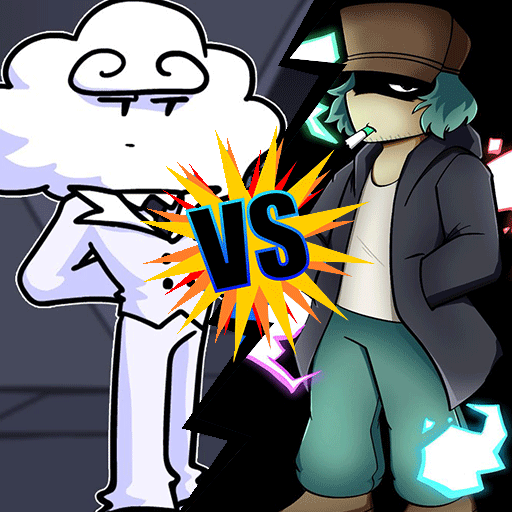 Updike Vs Garcello Friday Funny Mod icon