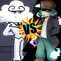 Updike Vs Garcello Friday Funny Mod