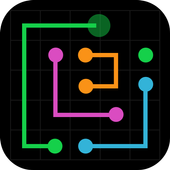 Connect Dots Free icon