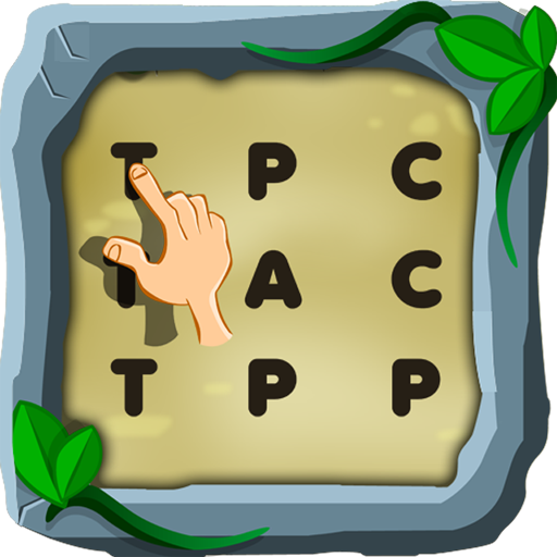 Word Hunt icon