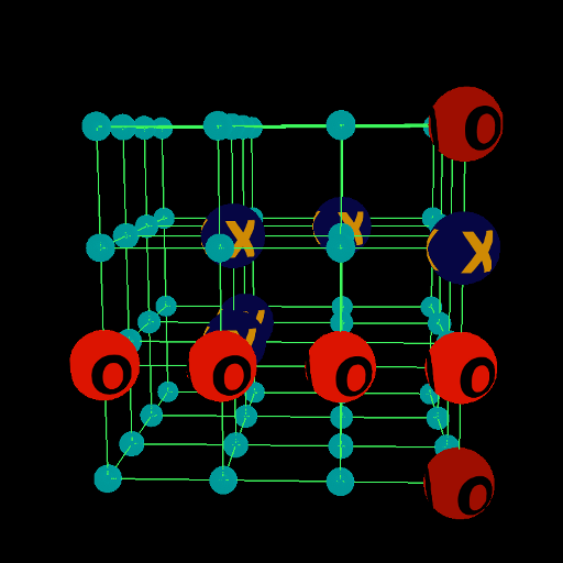 Tic Tac Toe 3D Free icon