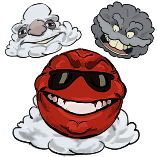 Bounce-E - Ultimate Free 2D Platform Game icon